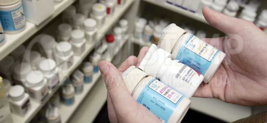 В Украине запретили еще два популярных лекарственных средства