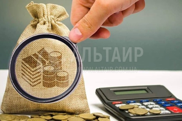 Верховная Рада поддержала увеличение налогов в первом чтении